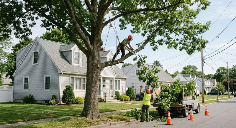 Arborist Service