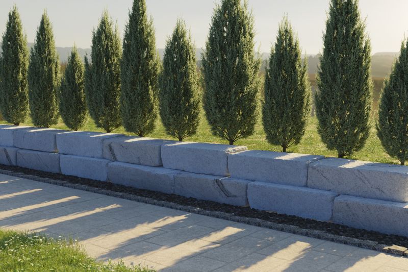 Bush Landscaping in Ventura County, CA