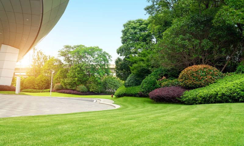 Commercial Landscaping
