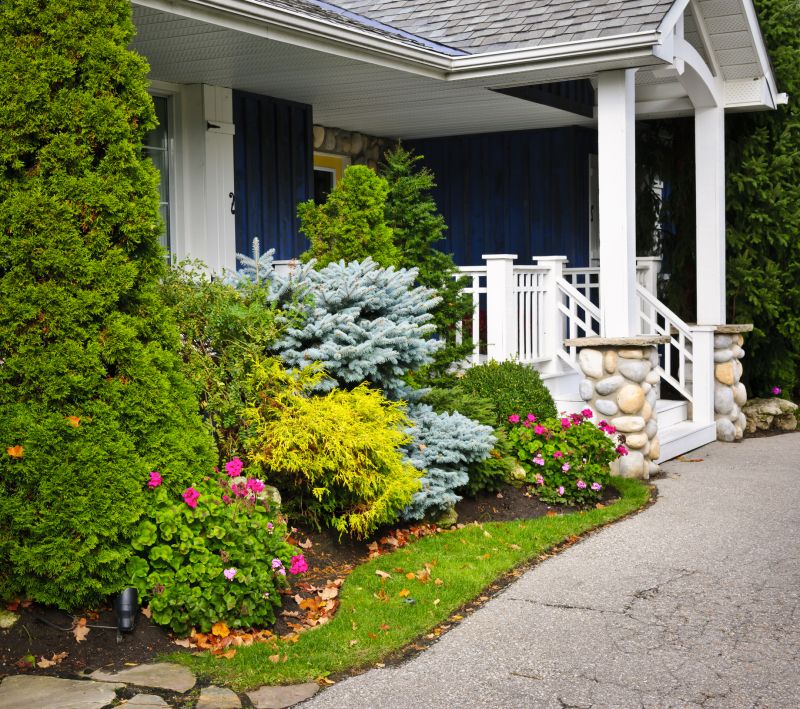 Privacy Landscaping in Ventura County, CA