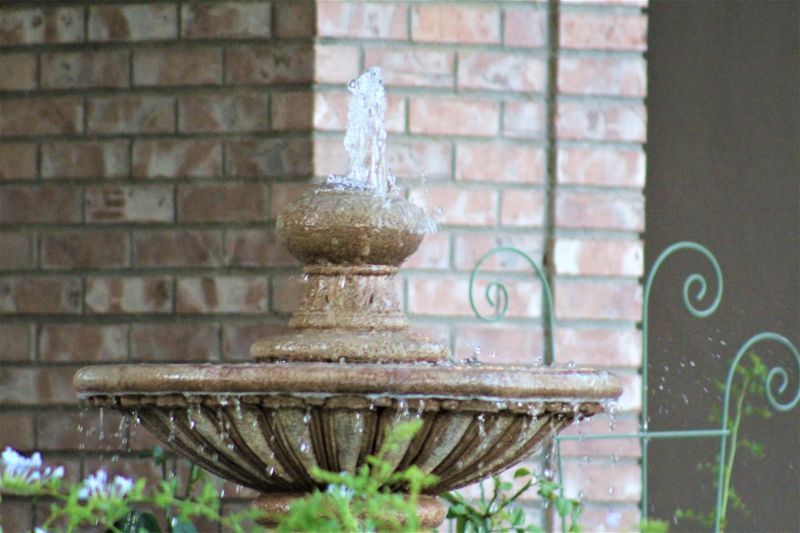 Water Feature Service in Honolulu, HI