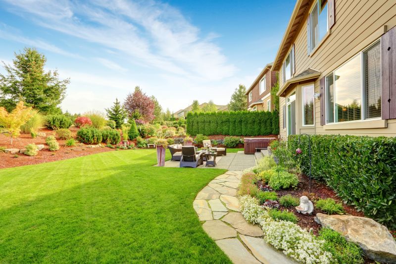 Water Landscaping Service in Ventura County, CA